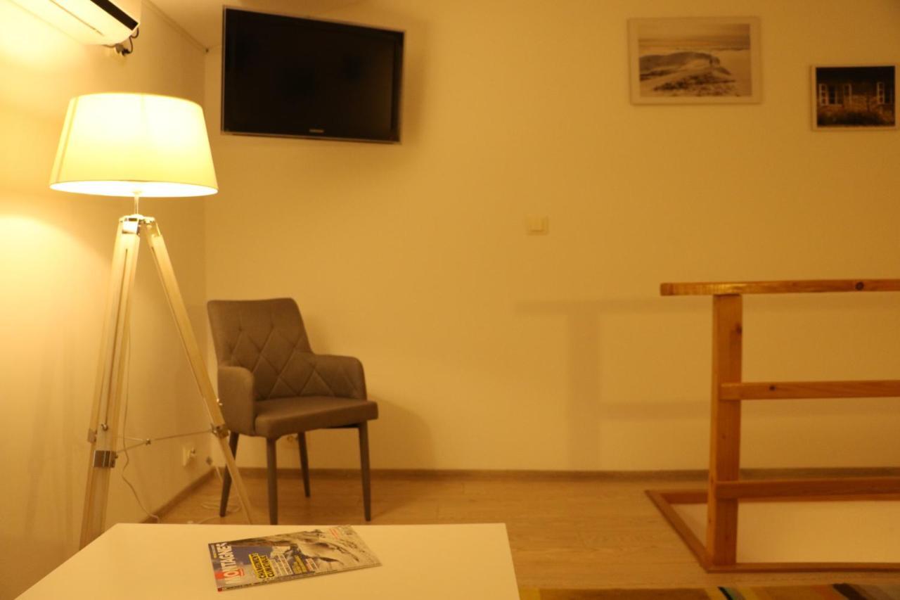 Fagaras Cosy Flat Villa Exteriör bild